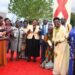 Leaders Rally Ugandans to End AIDS by 2030 at National Memorial Event