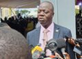 Robert Ndugwa Migadde Takes Over Buganda Parliamentary Caucus Leadership