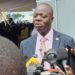 Robert Ndugwa Migadde Takes Over Buganda Parliamentary Caucus Leadership
