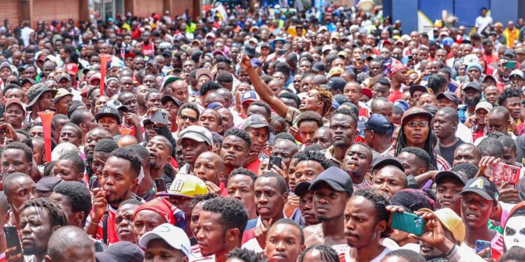 No Arsenal Champions League Final Parties, Public Viewing Fans Warned