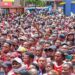 No Arsenal Champions League Final Parties, Public Viewing Fans Warned