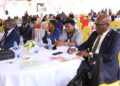 orientation session for the 12th Parliament