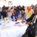 orientation session for the 12th Parliament
