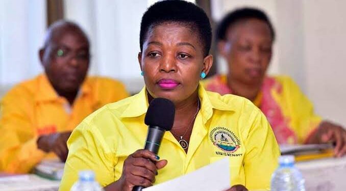 Museveni Redeploys Lumumba to ICT Ministry After Backlash Over Chief Whip Appointment