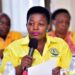Museveni Redeploys Lumumba to ICT Ministry After Backlash Over Chief Whip Appointment