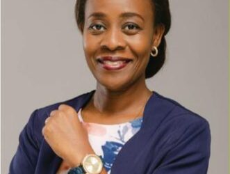 Julian Rweju Mani
