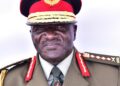 Gen. Edward Katumba Wamala