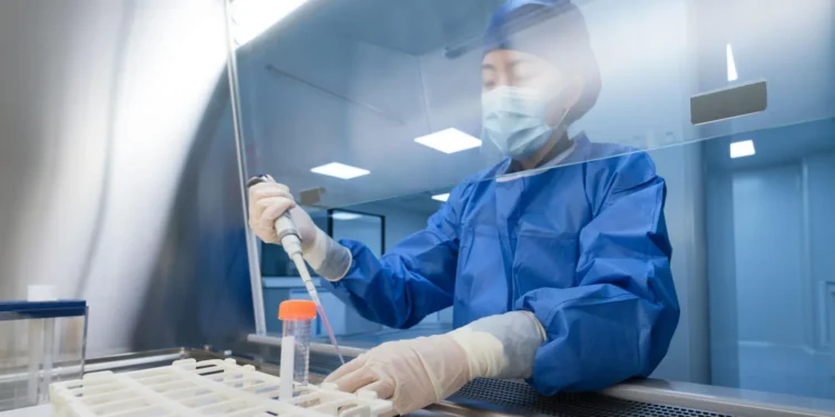 Vaccine development