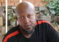 Aimable Karasira was sentenced to five years in prison in 2025 for inciting division.