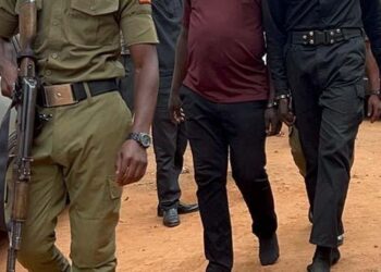 Remanded