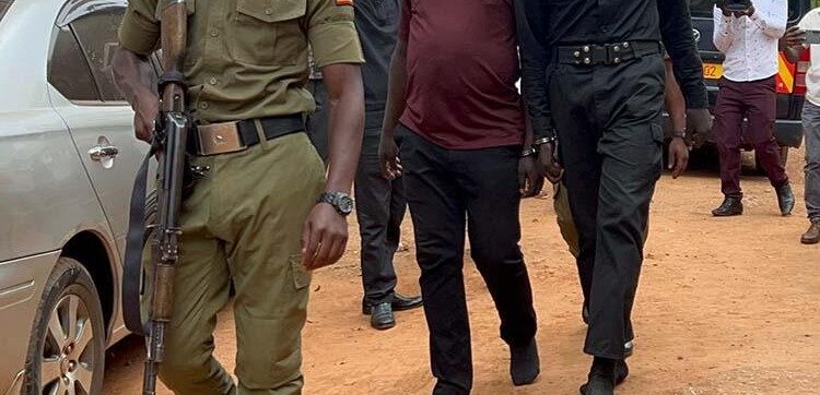 Remanded