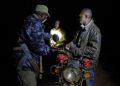 Man Arrested Over Suspected Murder, Cannibalism Claims Emerge