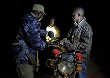 Man Arrested Over Suspected Murder, Cannibalism Claims Emerge