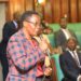 Betty Nambooze