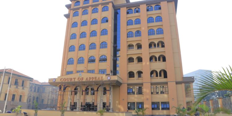 Court of Appeal