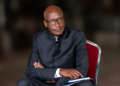 Gen. (Rtd) Kale Kayihura