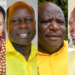 NRM Political figures
