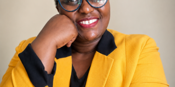 Dr. Juliet Kabasiita Kiiza (PhD),