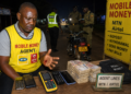Mobile Money