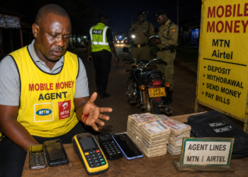 Mobile Money