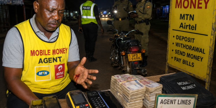 Mobile Money