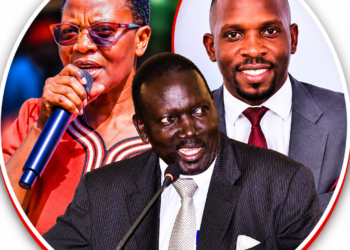 Parliament Awaits Opposition Nominees for Key Appointments Committee