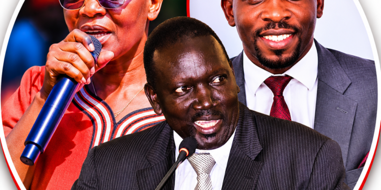 Parliament Awaits Opposition Nominees for Key Appointments Committee