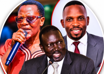 Parliament Awaits Opposition Nominees for Key Appointments Committee