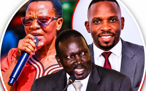 Parliament Awaits Opposition Nominees for Key Appointments Committee