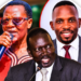 Parliament Awaits Opposition Nominees for Key Appointments Committee