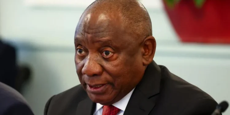 Cyril Ramaphosa could face a fresh impeachment vote in parliament following the Constitutional Court ruling.