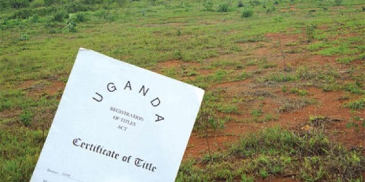 Court Dismisses Church Claim in 180-Acre Land Dispute