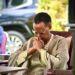 First Lady Janet Museveni