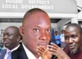 Bugiri leaders
