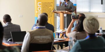 New Uganda Research Links Long-Term Depression Recovery to Post-Therapy Support