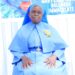 Rev Sister Mary Costantino Nalubega of the Daughters of Mary Bwanda congregation