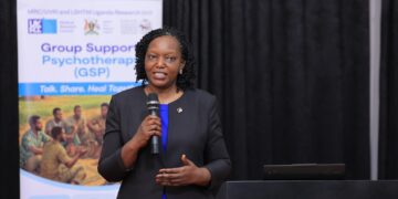 Mental Health Experts Push for Nationwide Expansion of Group Therapy to Support HIV-Positive Youth