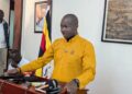 David Kabanda