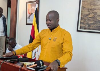 David Kabanda
