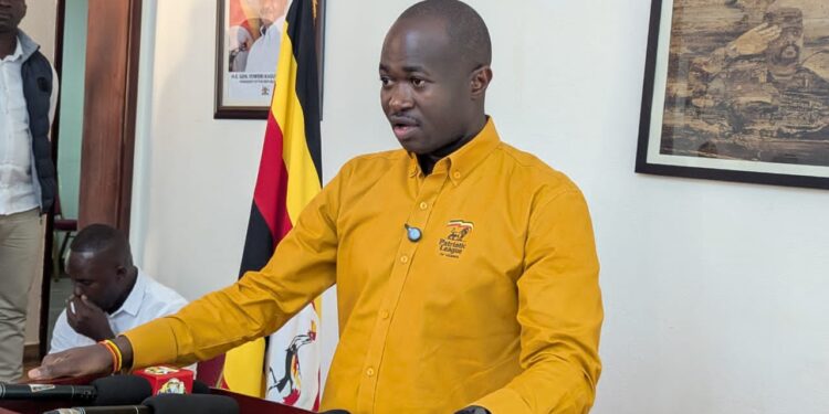 David Kabanda