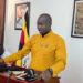 David Kabanda