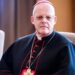 Archbishop Tomasz Grysa