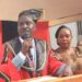 Robert Peter Kabanda, New Mukono Municipality Mayor.