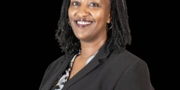 Joselynne Rwabwogo Rwakakooko