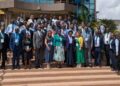 Uganda Launches UGX4 Billion Green Skills Project To Transform University Training