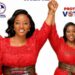 Nakimuli’s Sister Irene Nampala Tops NUP Vetting for Kalangala Woman MP Flag