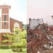 The demolition of the church in August 2020 sparked nationwide outrage and became one of Uganda’s most high-profile land dispute cases.
