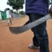 Man Hacks Wife to Death After She Refused Sex