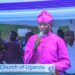 Archbishop Stephen Kaziimba Mugalu