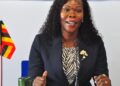 “We Have the Majje”: Evelyn Anite Dropped by Museveni 